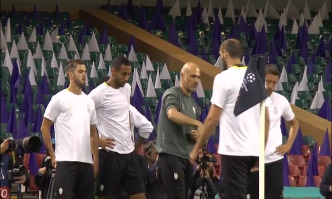 Dalla Francia: "Benatia nuovo ds del Marsiglia"
