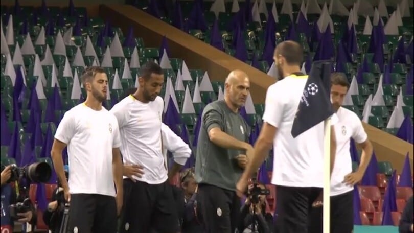 Dalla Francia: "Benatia nuovo ds del Marsiglia"