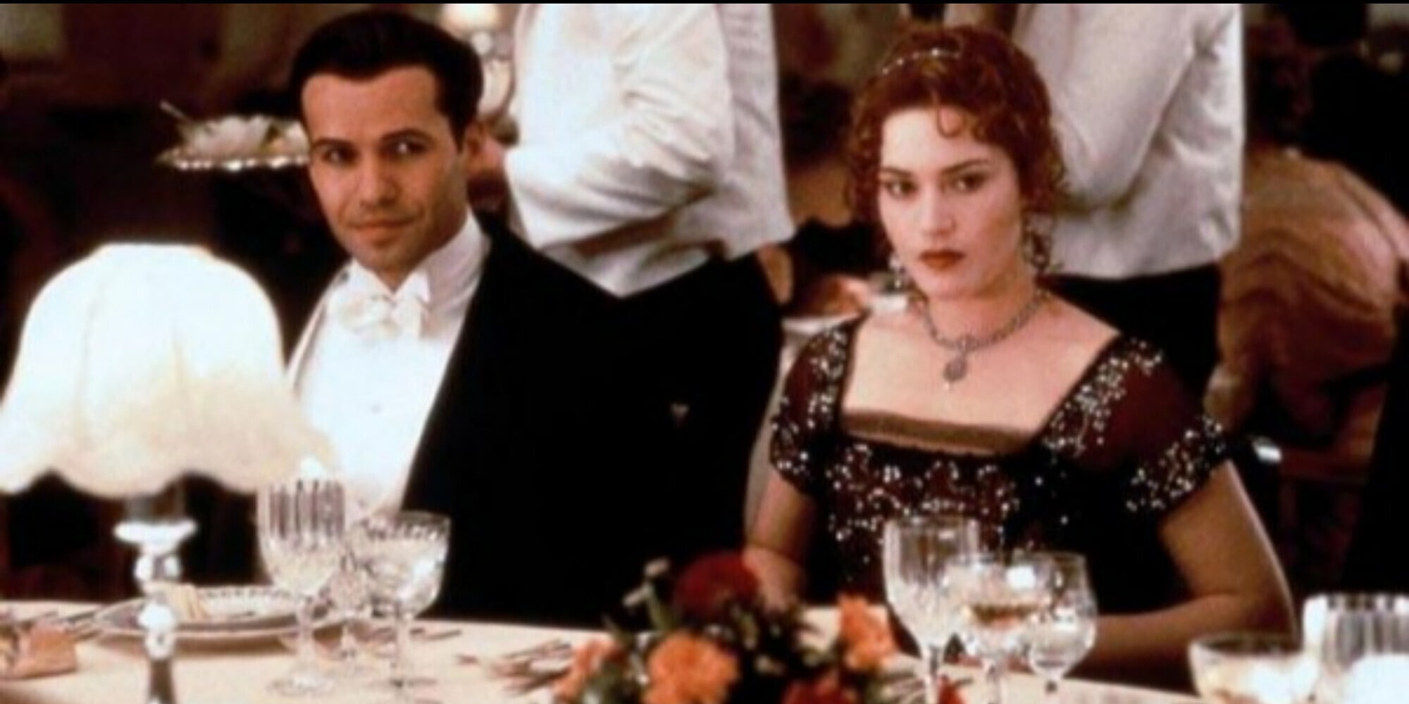 Il menu del Titanic venduto a quasi 100mila euro: ecco cosa mangiavano