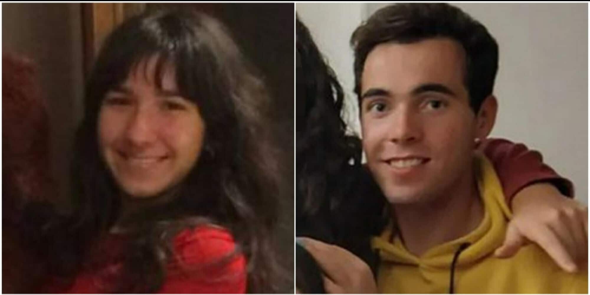 Il corpo di Giulia Cecchettin ritrovato in un canale