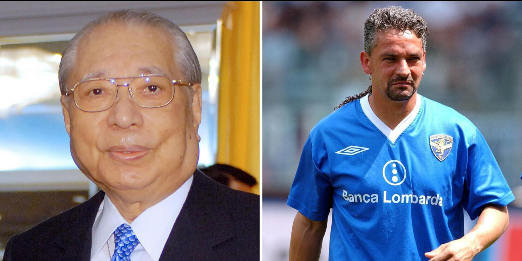Morto Daisaku Ikeda, il maestro buddista di Roberto Baggio