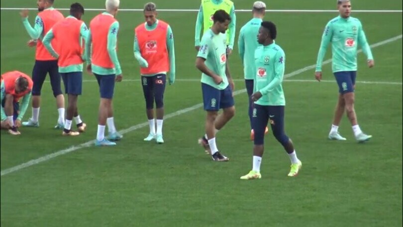 Real Madrid, tegola Vinicius: out 2 mesi e mezzo