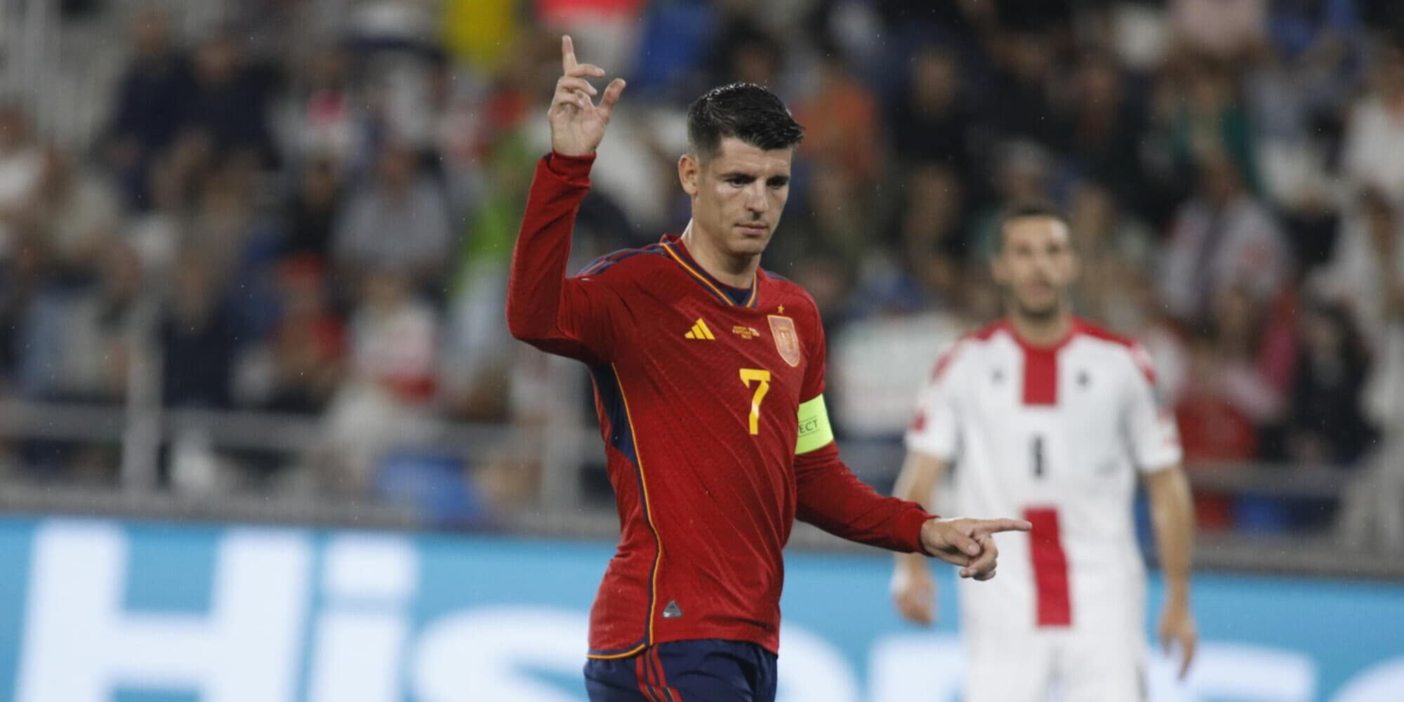 Pronostico Spagna-Georgia: quote ok per le "Furie Rosse"