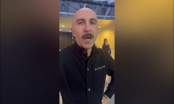 Maccio Capatonda: “Grande Sinner, il mio consiglio per la finale”