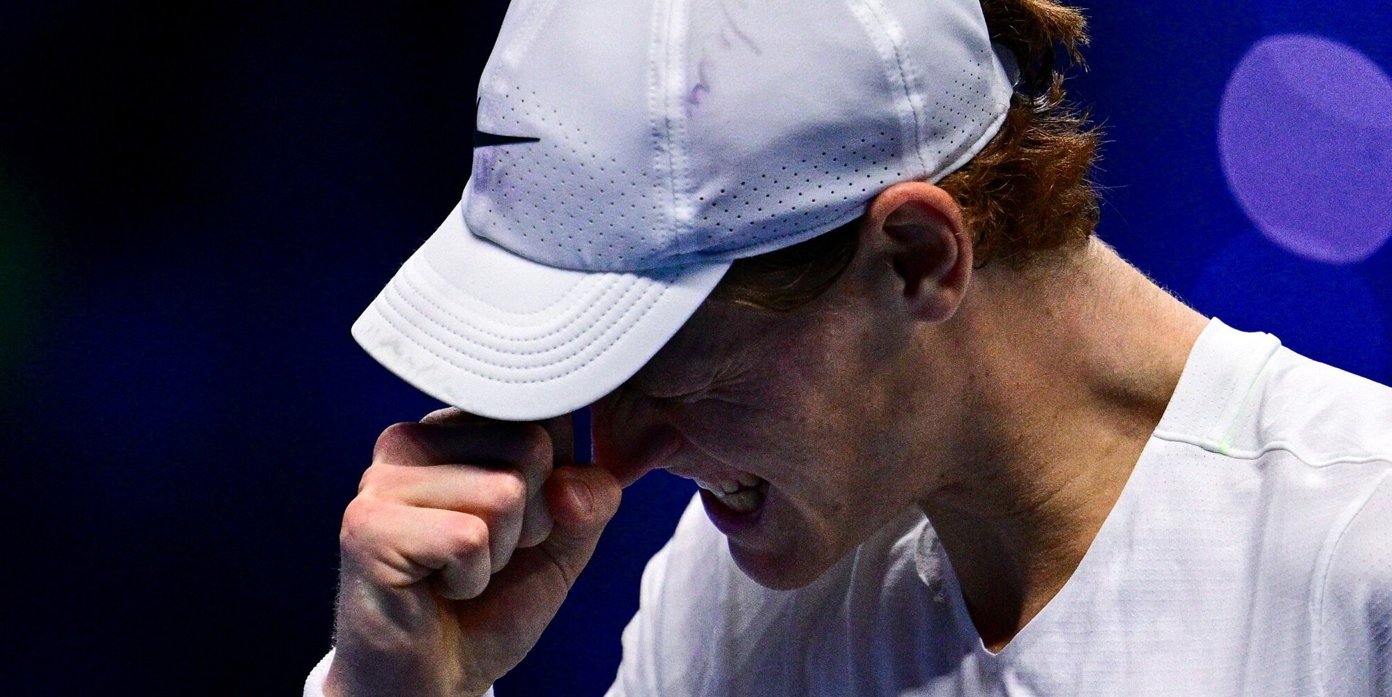 Atp Finals, nuovo record per Sinner: è il secondo match più visto di sempre su Sky