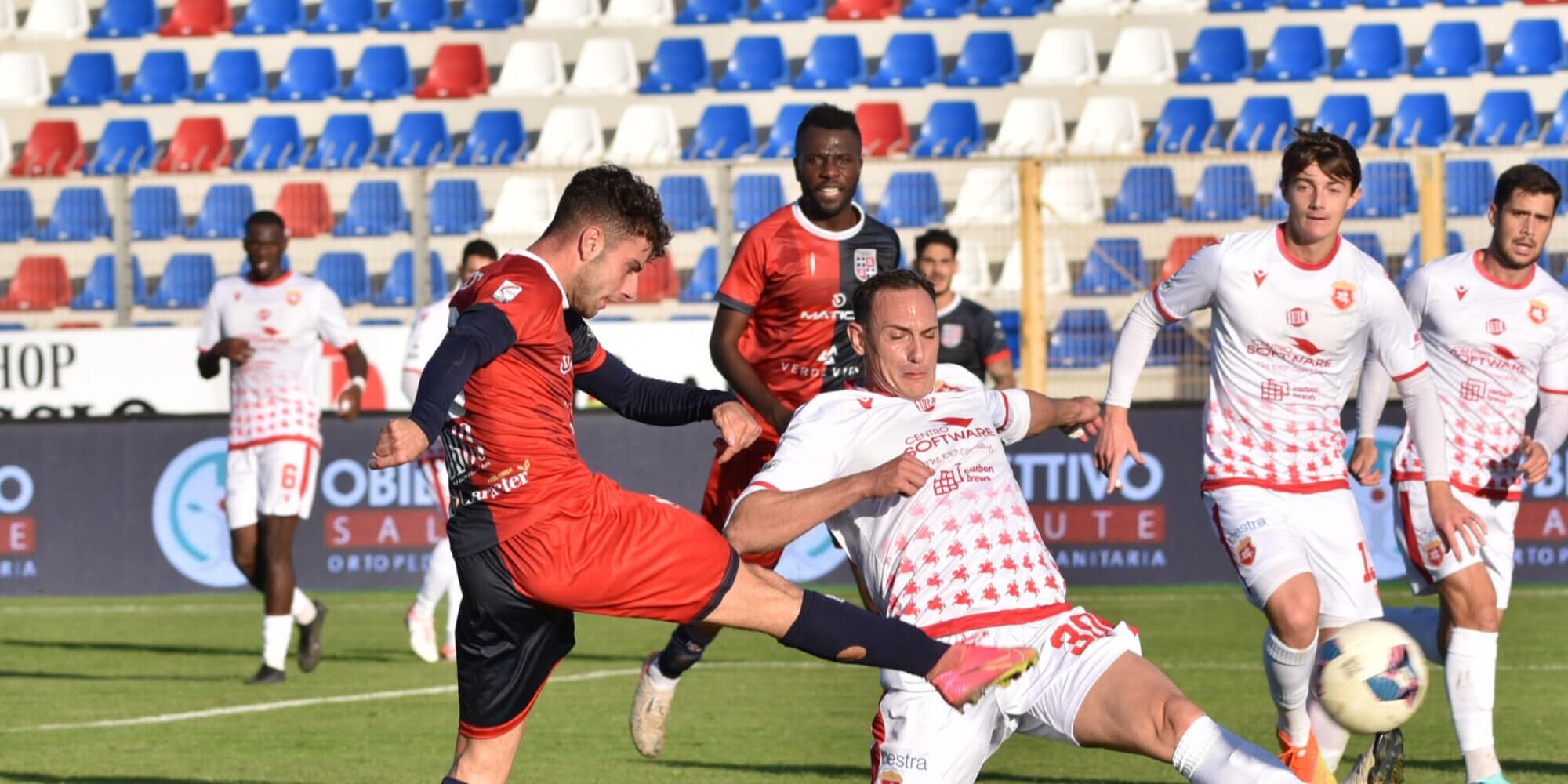 Serie C, il pronostico di Vis Pesaro-Torres