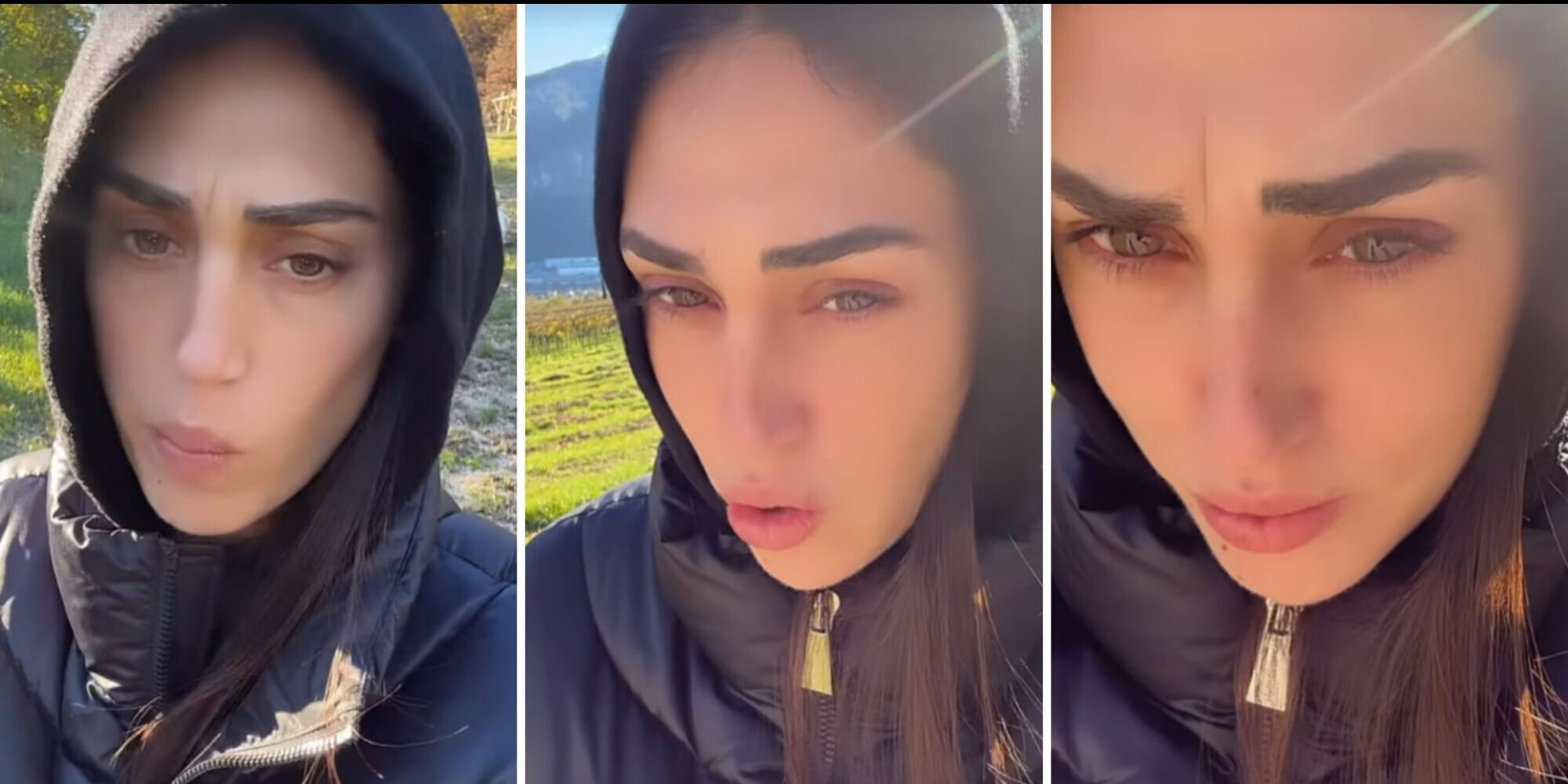 Problemi di salute per Cecilia Rodriguez: "Ho fatto il test..."