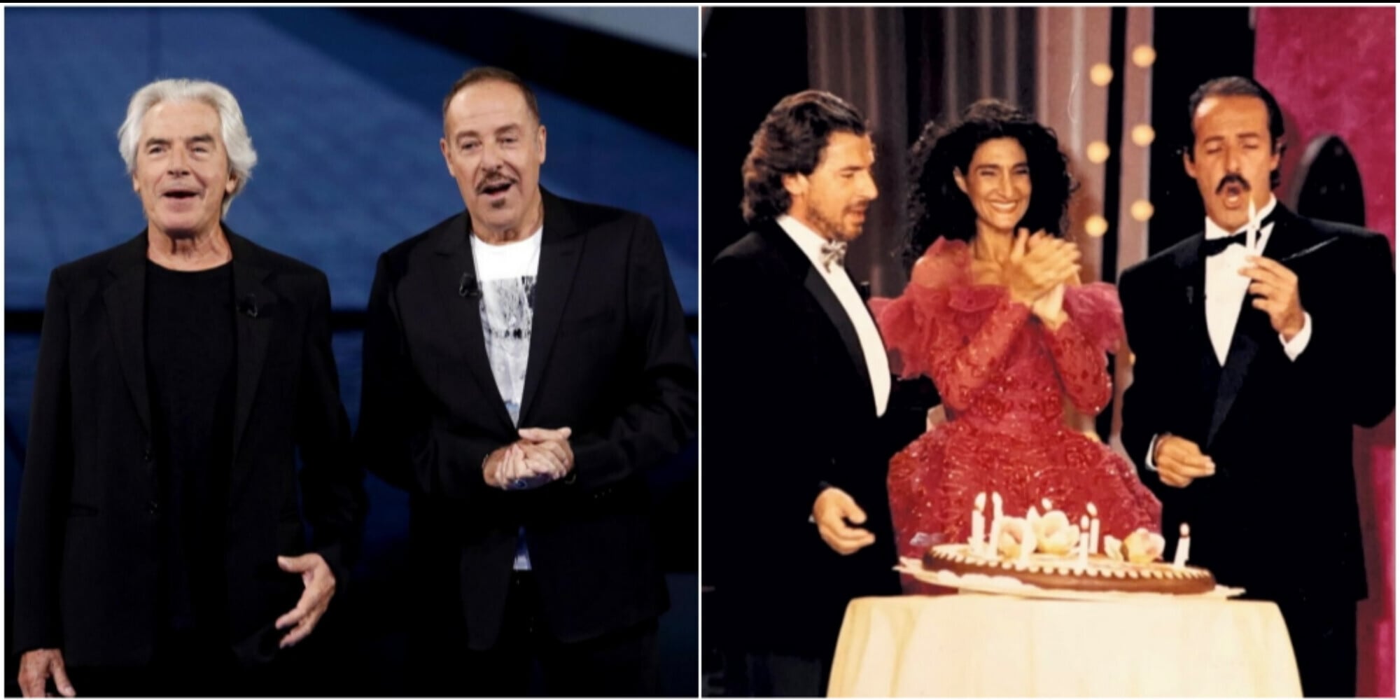 Anna Marchesini, toccante dedica di Solenghi e Lopez nel giorno del compleanno
