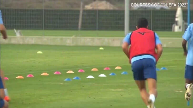 Lazio-Pedro, il futuro è un rebus