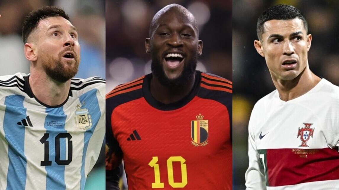 Lukaku bomber, tra i migliori marcatori con le nazionali: la classifica