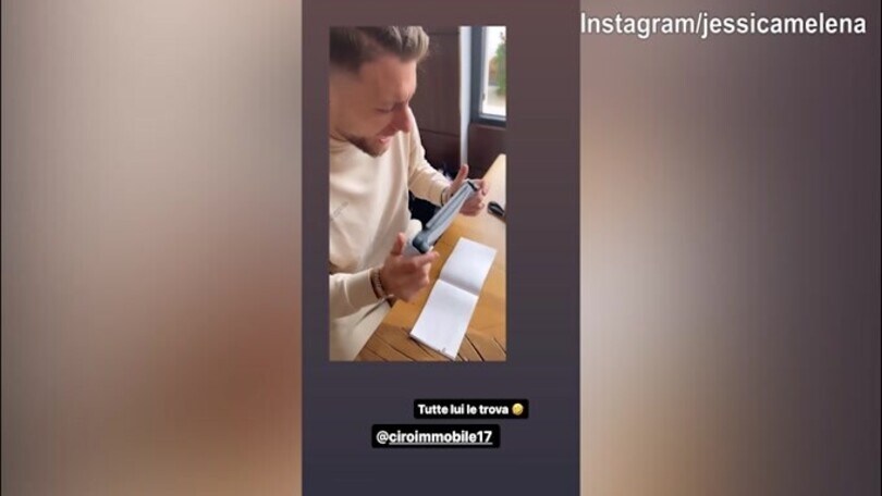 Jessica "minaccia" Ciro: "Butto tutto nella spazzatura..."