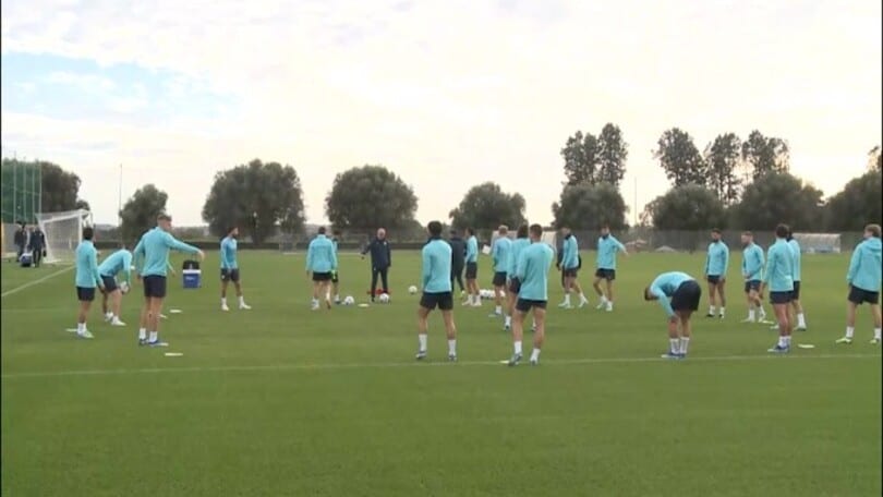 Lazio, tentazione Insigne con gli stessi manager di Luis Alberto