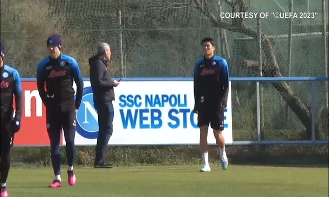 Bayern Monaco, furto clamoroso subito da Kim in città