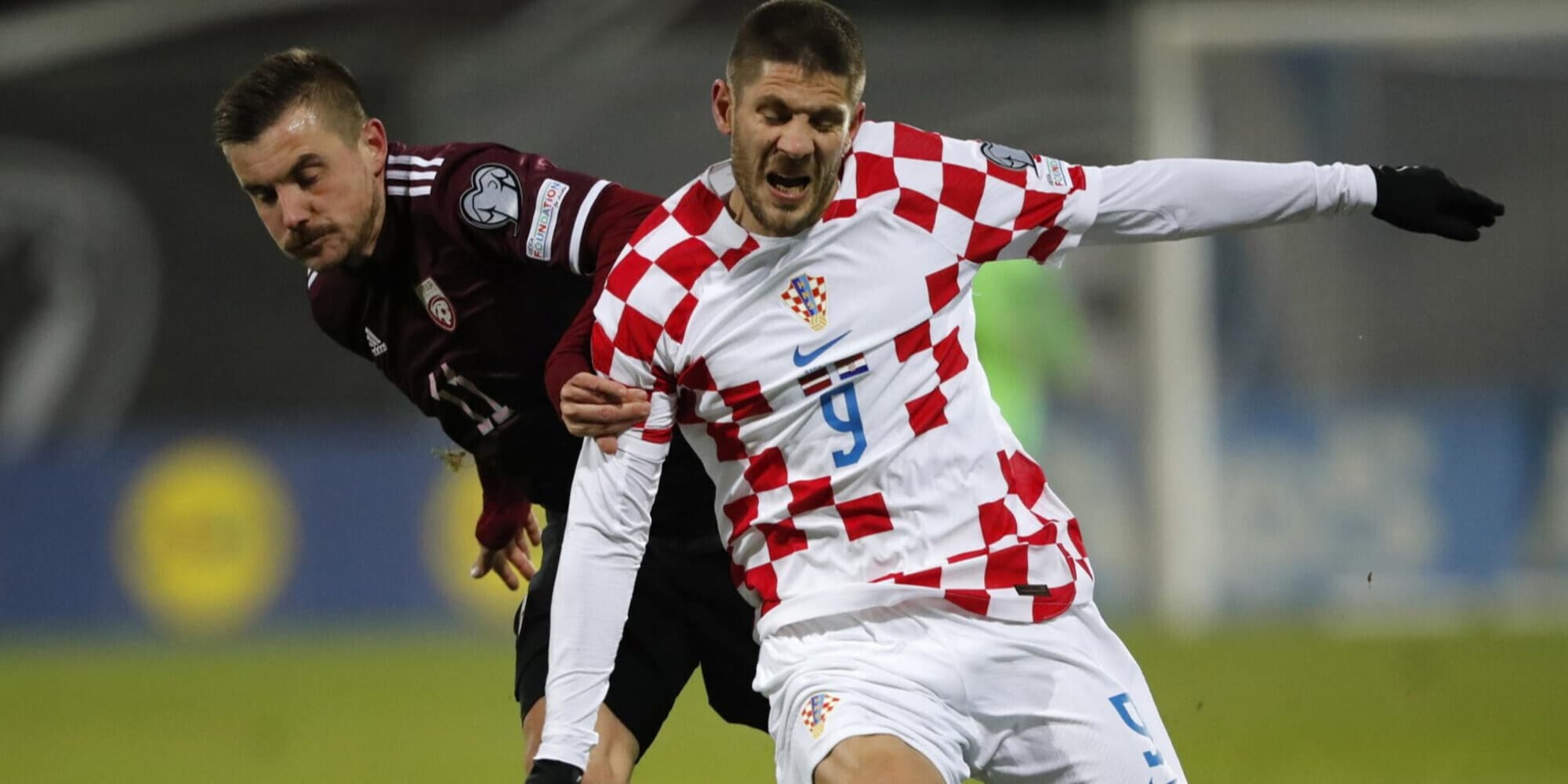 Gruppo D, pronostico Croazia-Armenia: quote favorevoli ai "Vatreni"