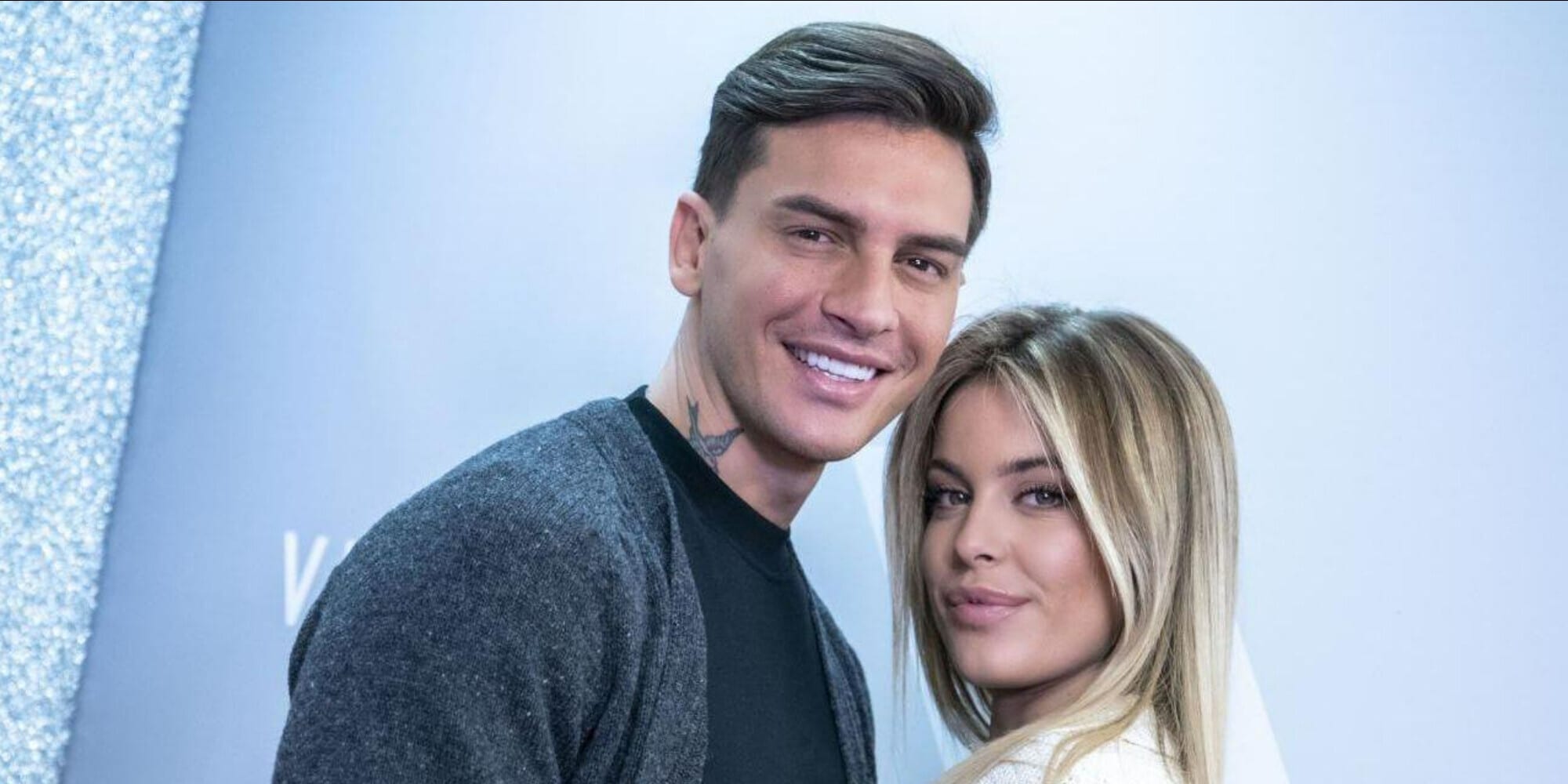 Basciano ha lasciato l'Italia dopo la rottura con Sophie Codegoni