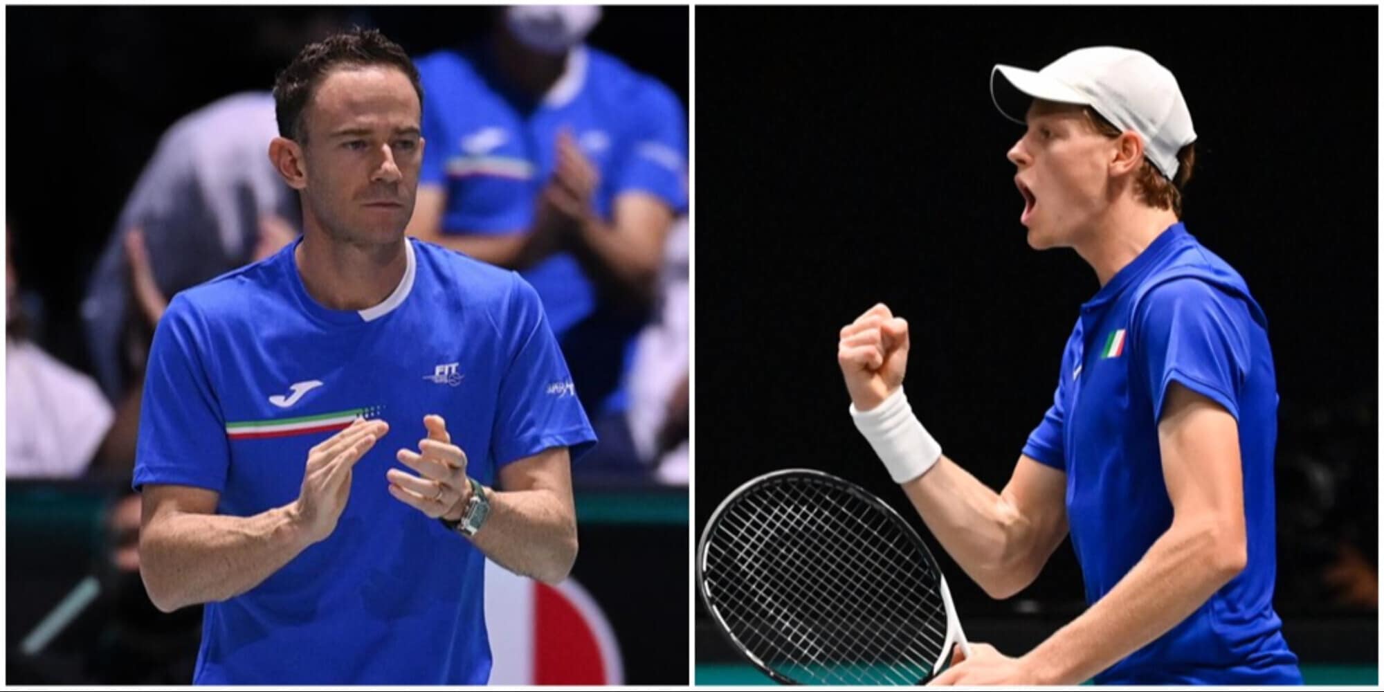 Volandri e la frase su Sinner dopo il ko con Djokovic: "Lui freddo? La verità è un’altra"