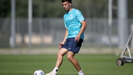 Lazio: da sabato torna Casale. Roma su Theate