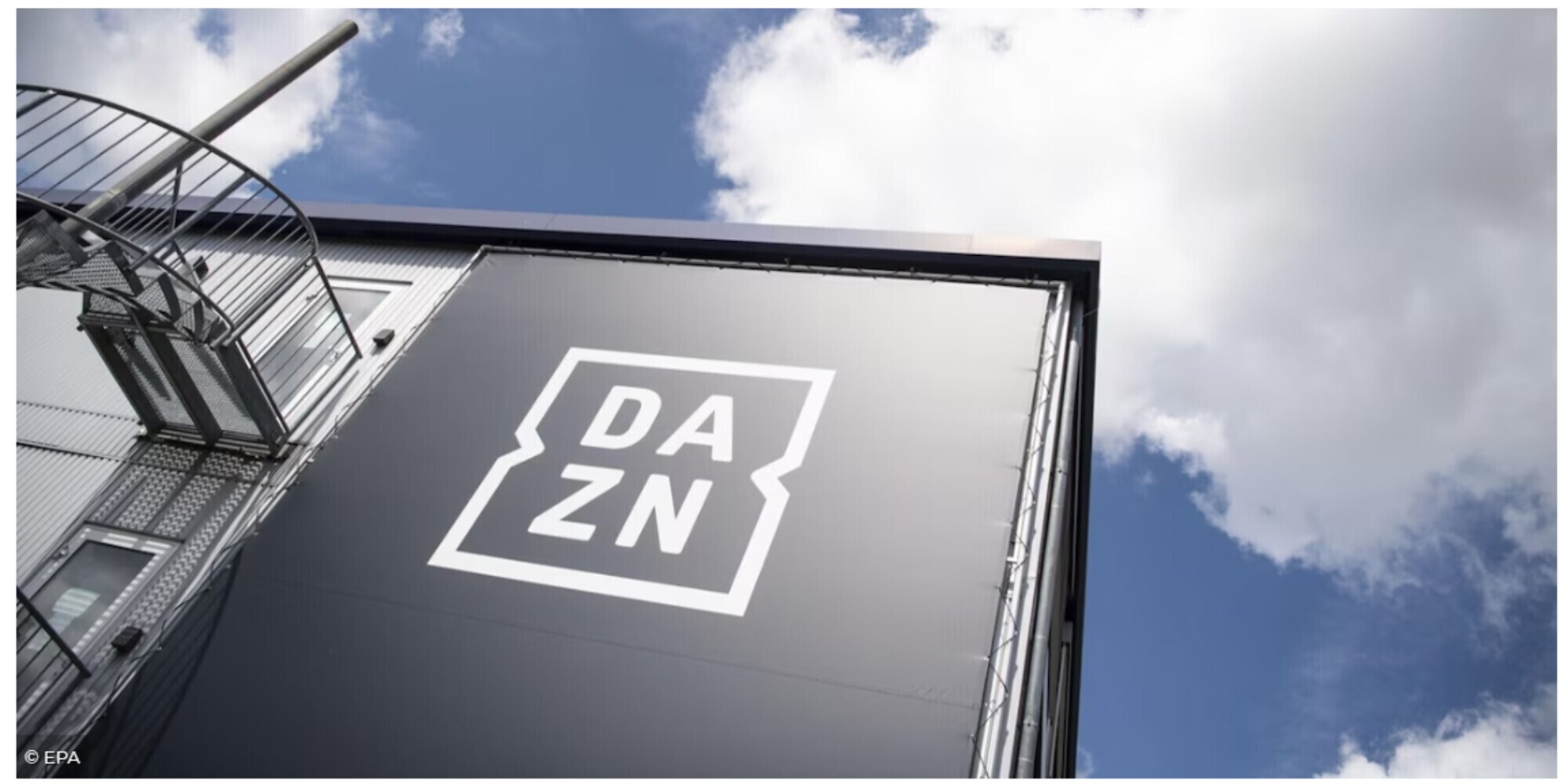 La Champions League in esclusiva su DAZN