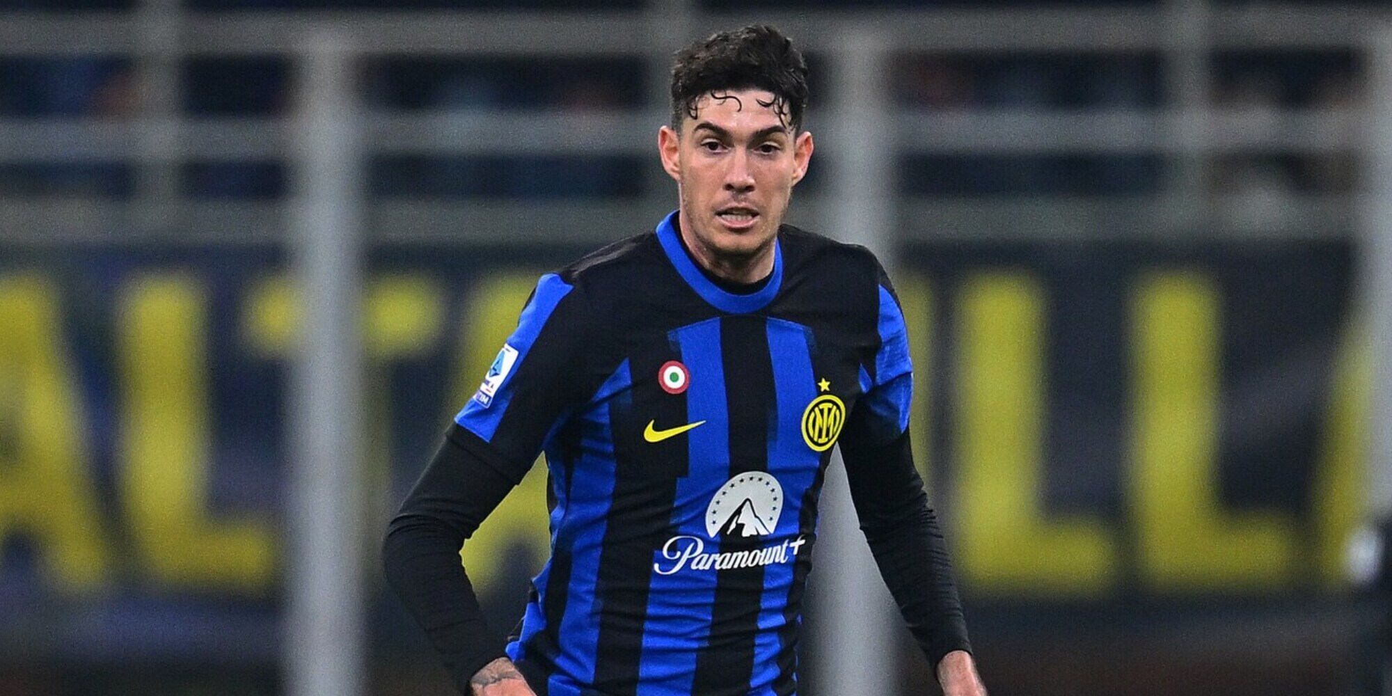 Inter, le condizioni di Bastoni: il responso su Juve-Inter