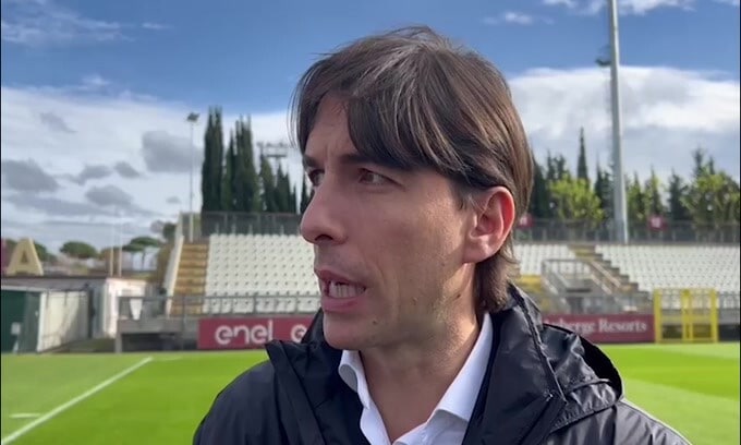 Onorato, Bavagnoli e Pambianchi sul nuovo Tre Fontane
