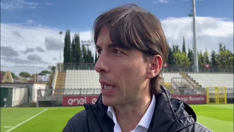 Onorato, Bavagnoli e Pambianchi sul nuovo Tre Fontane