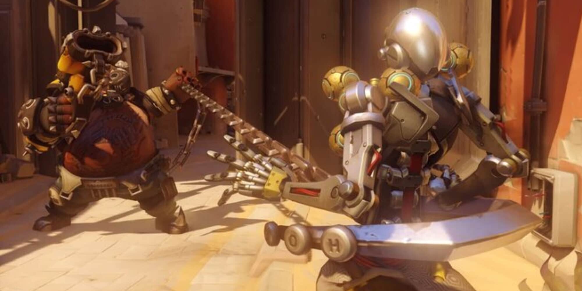 Roadhog Rework: tutto ciò che è cambiato nel tank di Overwatch 2 e come usarlo al meglio