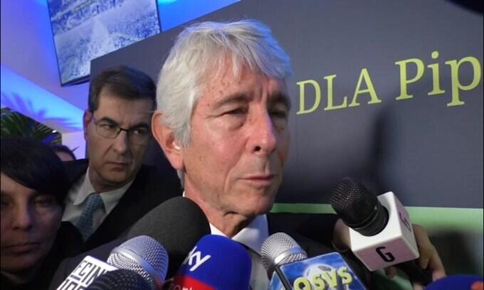 Abodi: "San Siro dovrà rimanere un simbolo anche in futuro"