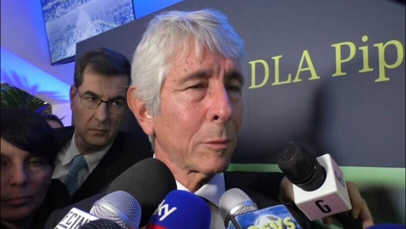 Abodi: "San Siro dovrà rimanere un simbolo anche in futuro"
