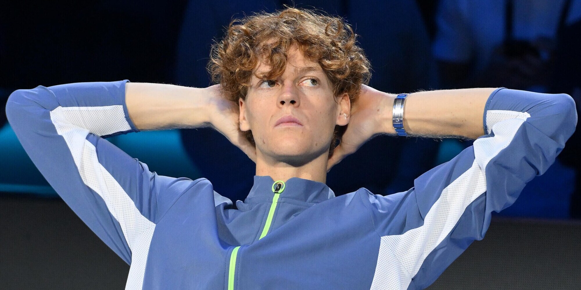Sinner capofila azzurro nella classifica Atp. E' ItalBoom: 6 tricolori nei primi 100!