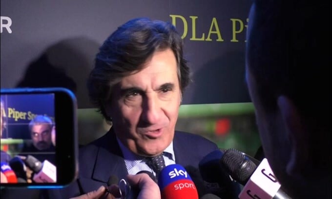 Cairo: "Inter su Buongiorno? Non penso a venderlo"