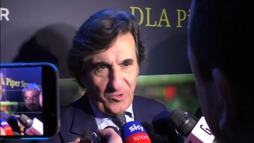 Cairo: "Inter su Buongiorno? Non penso a venderlo"