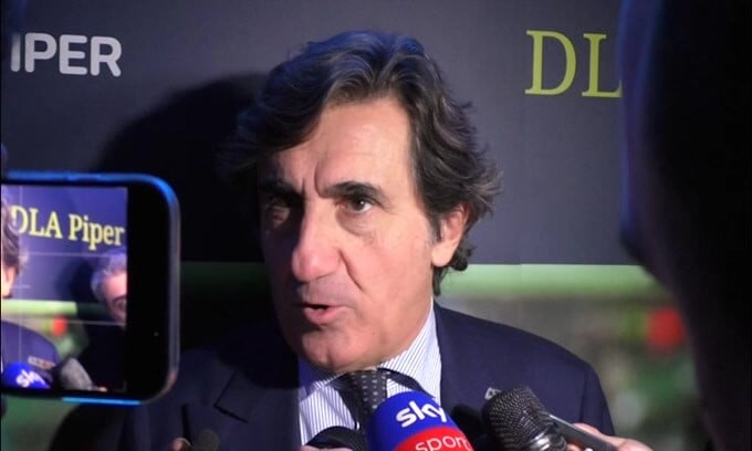 Cairo: "Il Torino ha subito tanti episodi contro"