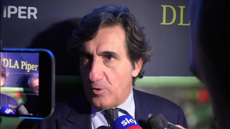 Cairo: "Il Torino ha subito tanti episodi contro"