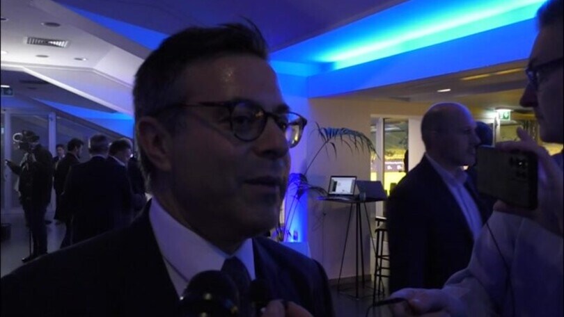 Radrizzani: "Interesse precedente per l'Inter? Non in modo concreto.."