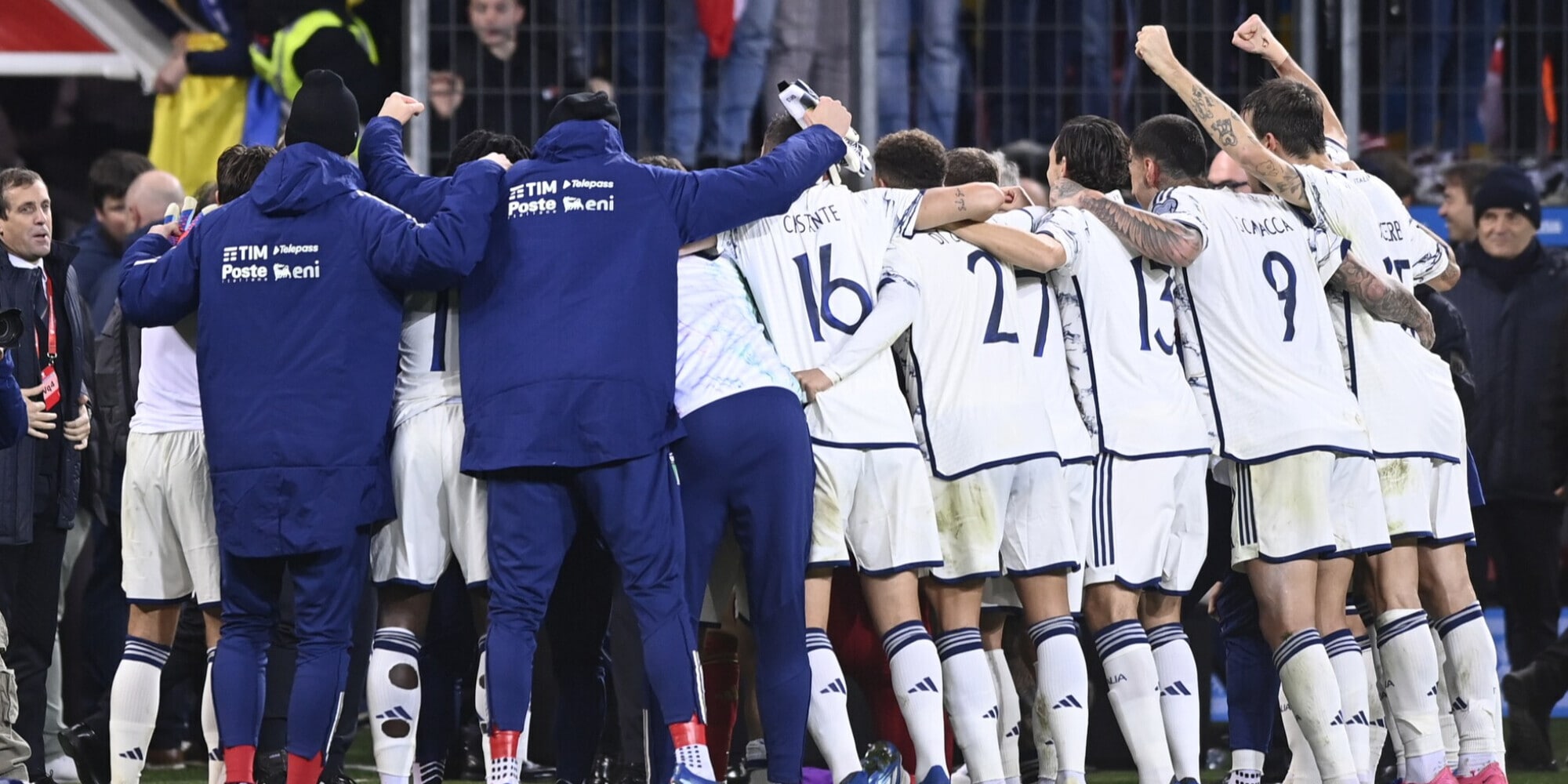 Italia, i favoriti per l’Europeo: è sfida tra gli azzurri