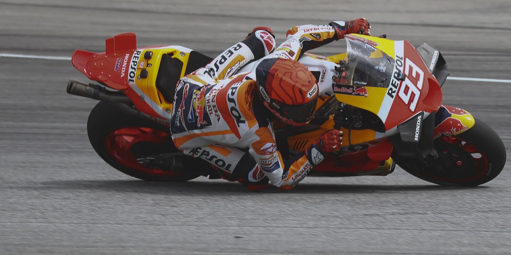 MotoGP, Marquez dice addio alla Honda: "A Valencia sarà emozionante"