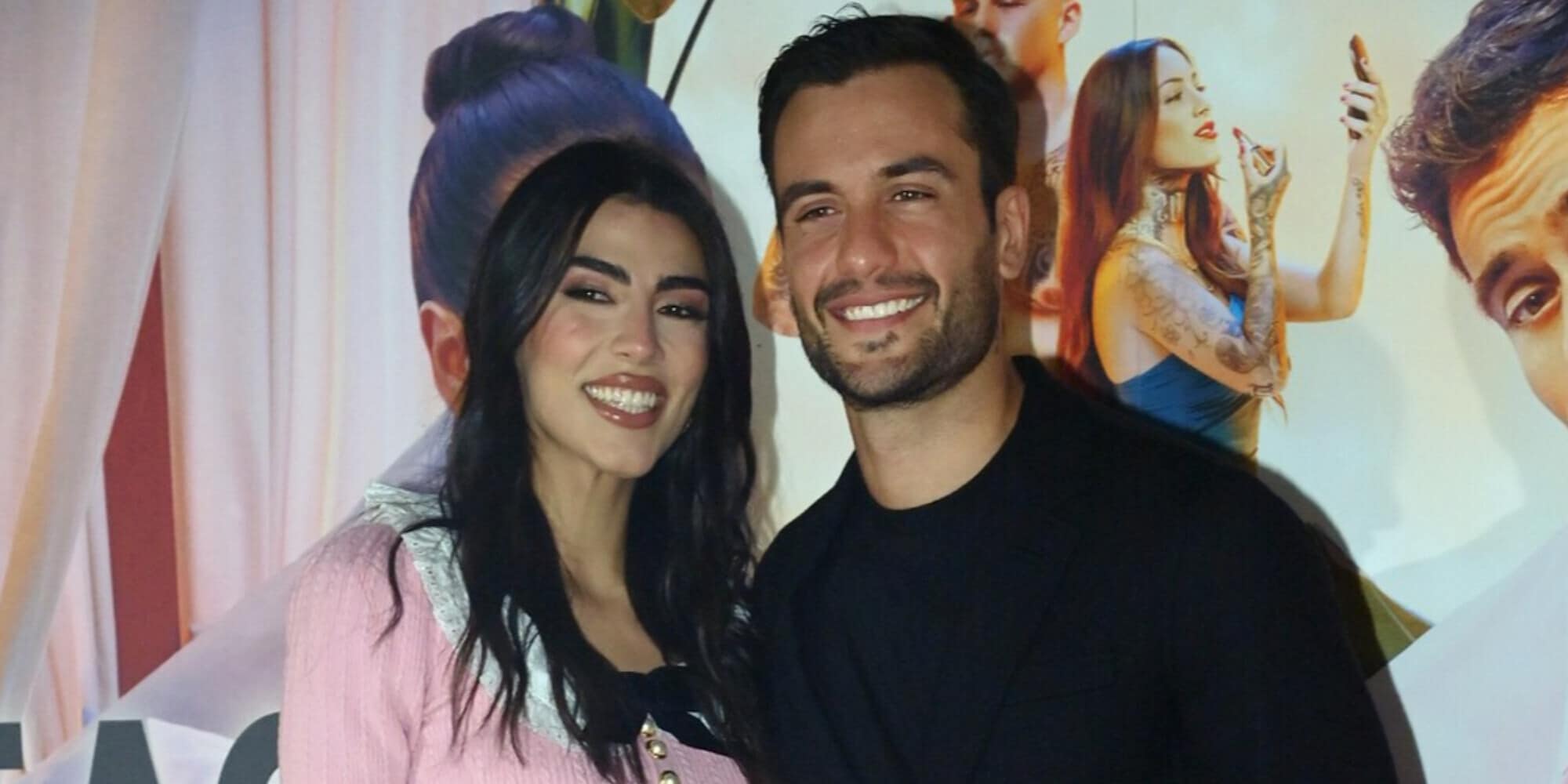 Giulia Salemi e Pretelli confermano la crisi: "Stiamo riflettendo"