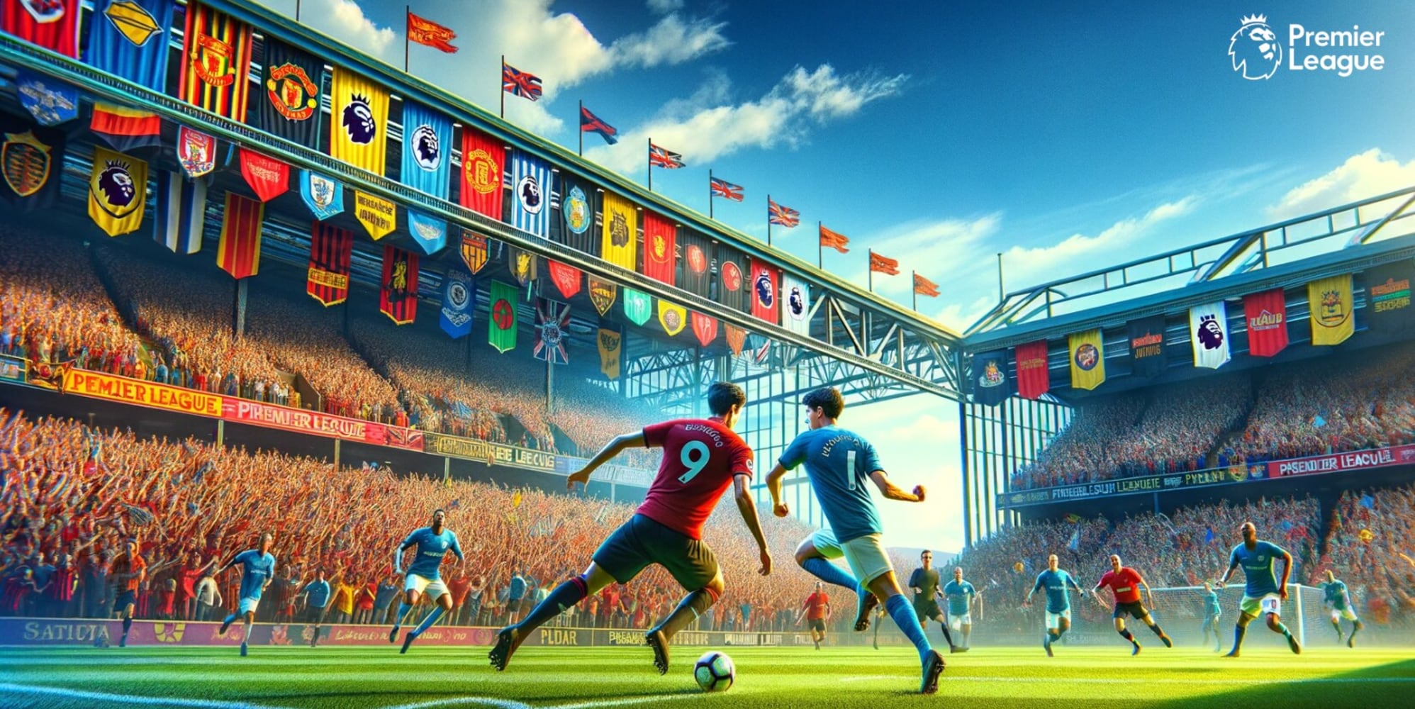 Guida alla Premier League: classifica, calendario partite e albo d'oro