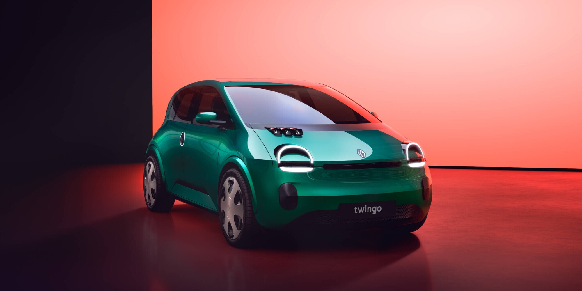 Ampere, Renault "democratizza" l'auto elettrica