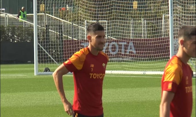 Roma, Pellegrini al punto di svolta: sarà titolare contro l’Udinese