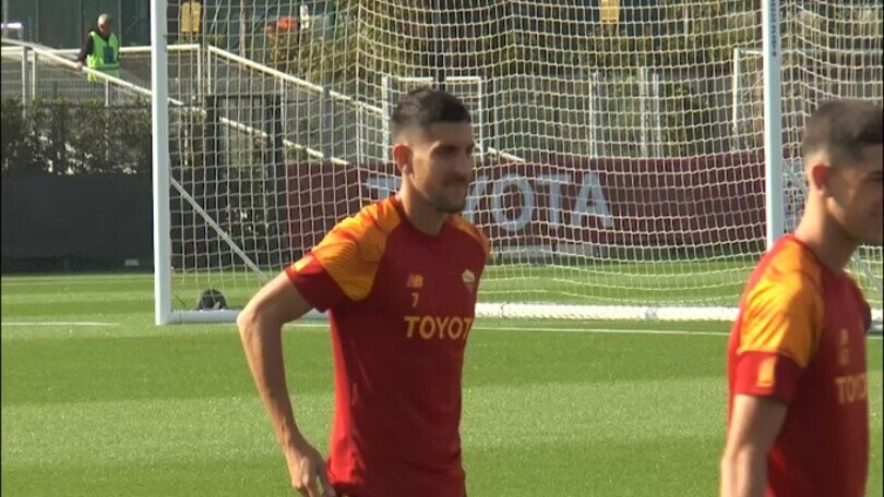 Roma, Pellegrini al punto di svolta: sarà titolare contro l’Udinese
