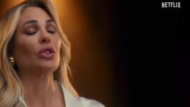 Unica, guarda il trailer del docufilm su Ilary Blasi