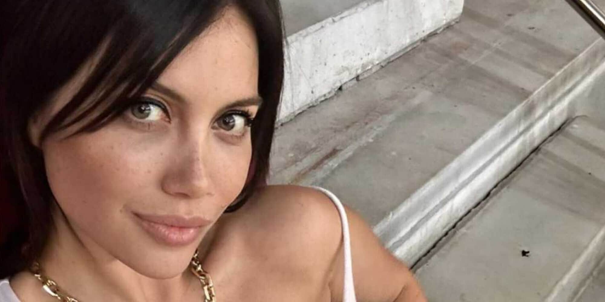 Wanda Nara svela: "Questo era un conto che avevo in sospeso con me stessa"