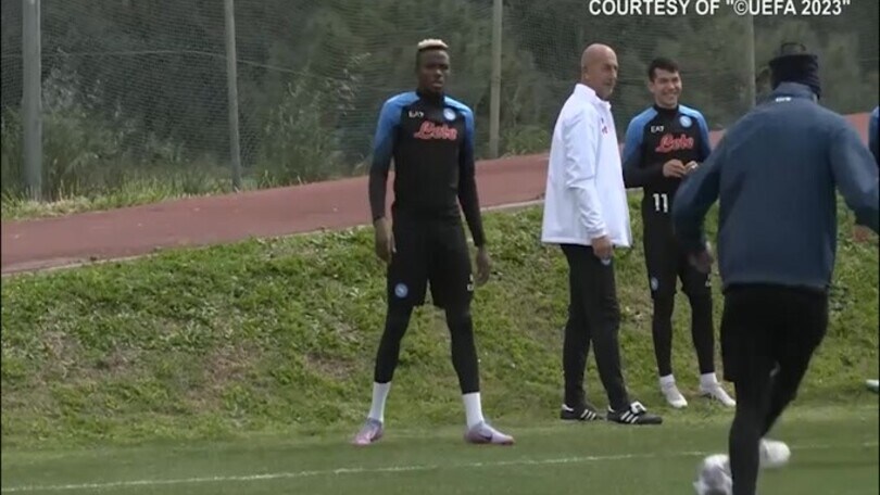 Napoli, Zielinski ci sarà contro l'Atalanta?