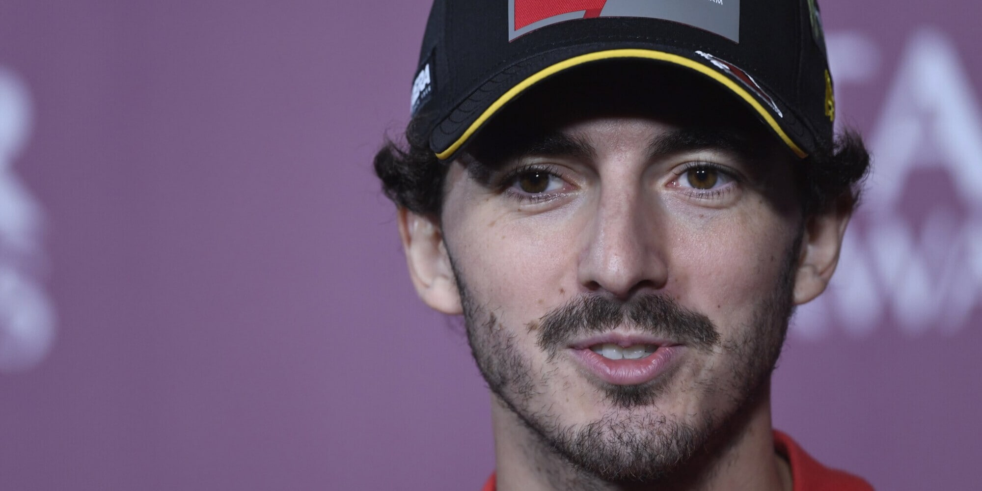 Ducati, Bagnaia si gode il vantaggio su Martin: "Sono tranquillo"