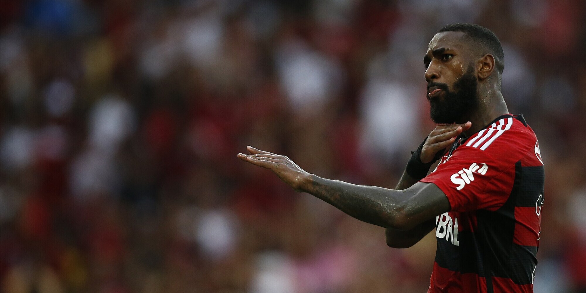 Il Flamengo di Gerson è favorito col Bragantino: ecco le quote
