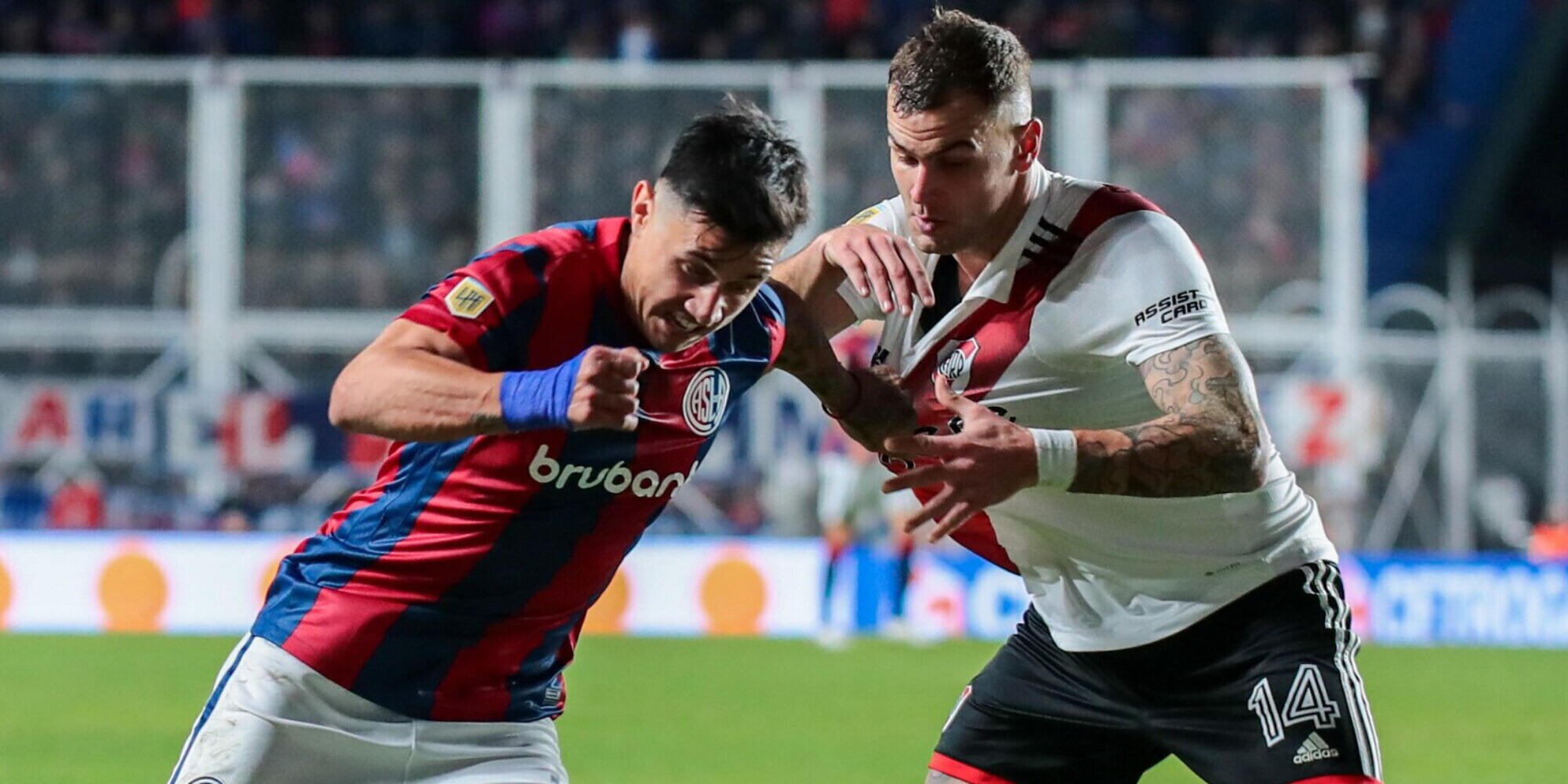 Copa Argentina, pronostico e statistiche di Defensa y Justicia-San Lorenzo