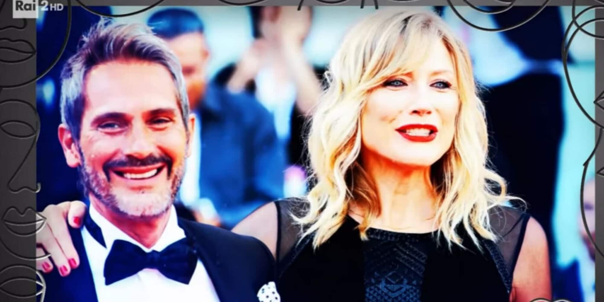 Natasha Stefanenko: "Mio marito voleva solo portarmi a letto, ma poi..."