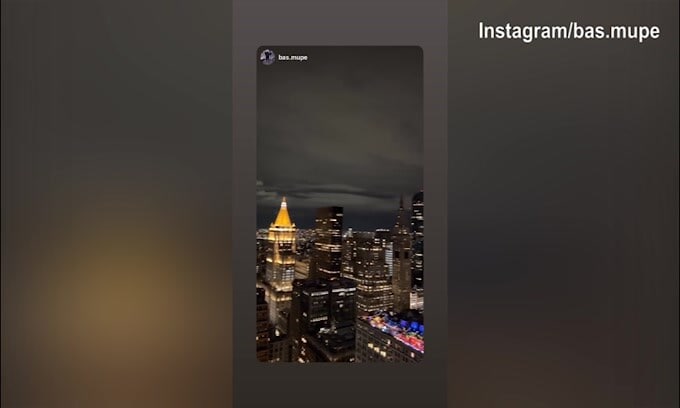 A New York ci sono Bastian e Ilary Blasi