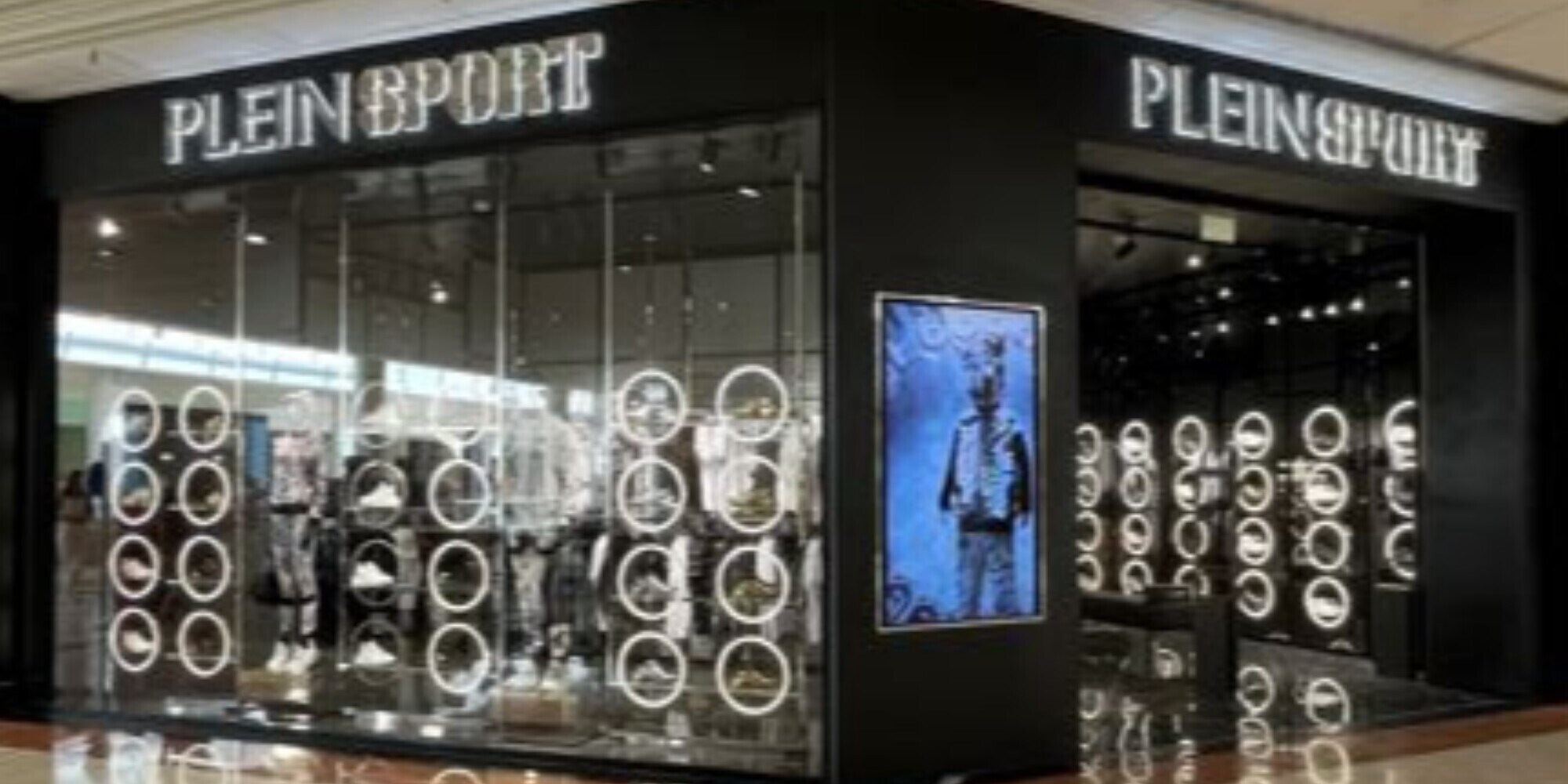 TIMEWAY ITALY distribuisce gli orologi PLEIN SPORT